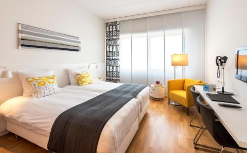 WestCord Hotel Delft - image 7