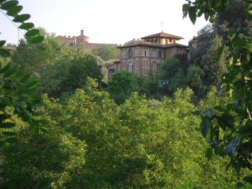 Villa Caprera, Siena (fotografie 2)