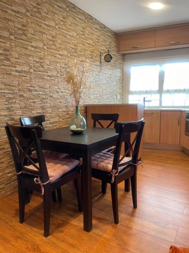 Létesítmények, Mi Casita de Gredos in Hoyocasero