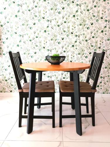 Apartament Ania Stare Miasto
