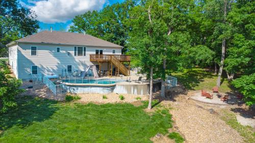 Private Pool Vacation Home Private Pool Vacation Home