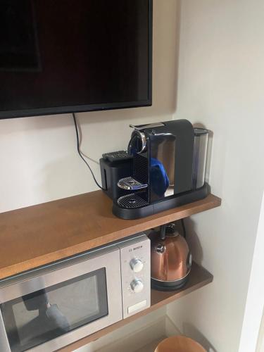 Gorgeous room near Haarlem Station, city center in Stationsbuurt