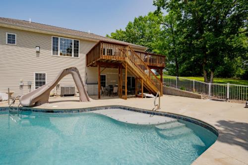 Private Pool Vacation Home Private Pool Vacation Home