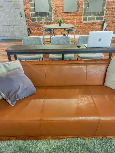 Stylish Philly Loft in Philadelphia, USA