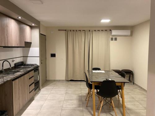 Departamento Alto Alberdi