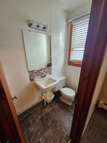 Vannas istaba, Lewiston Hotel Bar & Grill in Lewiston (MI)