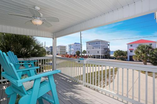 The Lighthouse by Pristine Properties Vacation Rentals - Saint Joseph Bay, FL