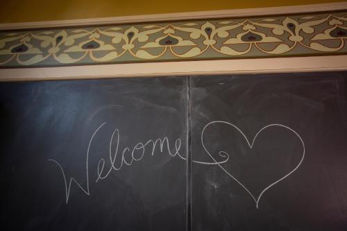 McMenamins Kennedy School