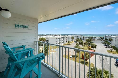 Gulf Shores Plantation Unit 4512