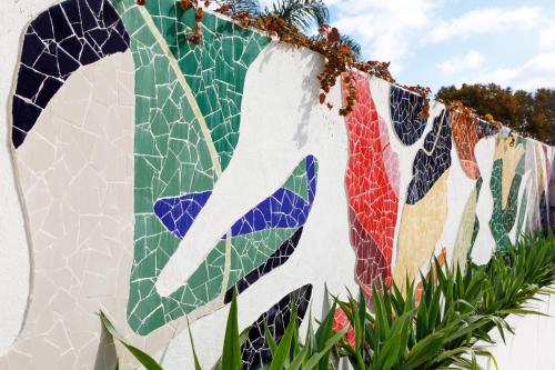 Bromelia Hotel Boutique