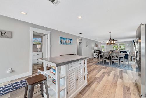 Bear Point Cottage in Caswell