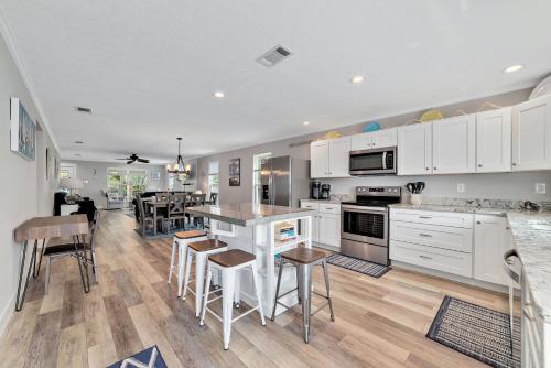 Bear Point Cottage in Caswell