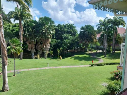 Martinique Ste Luce 2 Chambres 5' des plages in Sainte-Luce