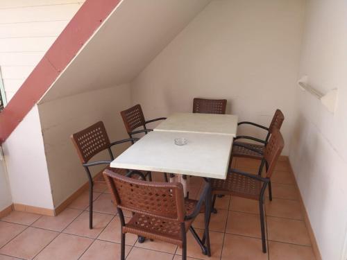 Martinique Ste Luce 2 Chambres 5' des plages in Sainte-Luce