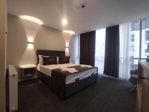 Cevvo Hotel Pendik - image 8