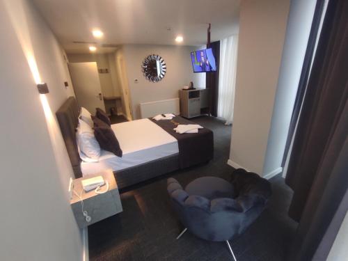 Cevvo Hotel Pendik, Stambuł