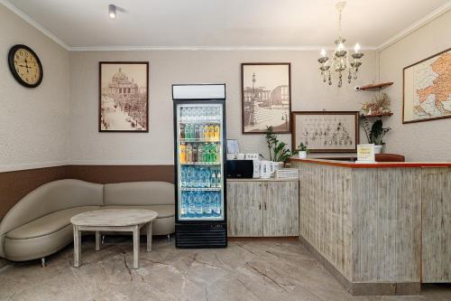 Hotel Kaiser Econom - image 9