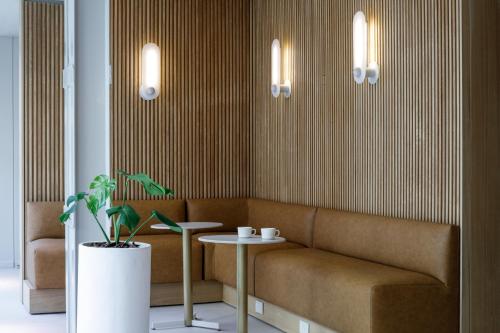 Létesítmények, Bromelia Hotel Boutique in Buenos Aires