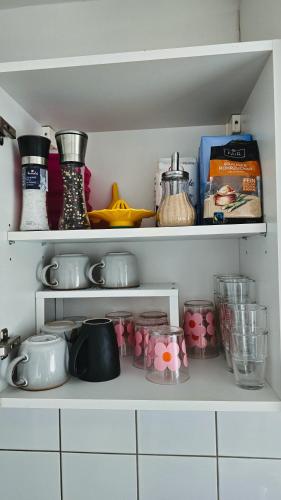 المرافق, Zentral, Gemütlich, Waldnah (Zentral, Gemutlich, Waldnah) in Gevelsberg