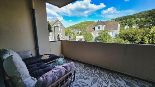 المنطقة المحيطة, Zentral, Gemütlich, Waldnah (Zentral, Gemutlich, Waldnah) in Gevelsberg