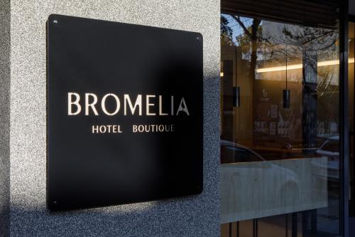 Bromelia Hotel Boutique