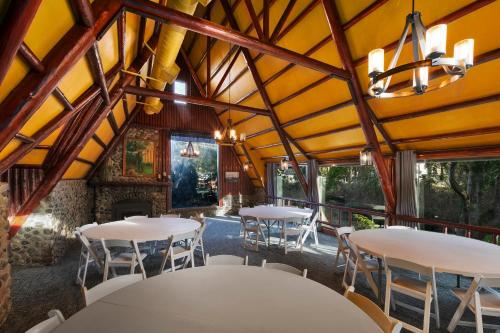 Robinhood Village Resort