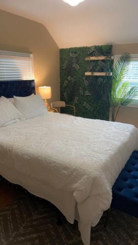Cozy 4bedroom Cottage with hotub/suana in Dundalk, USA