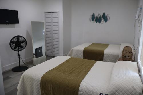 Rainbow Motel Miami, Miami (Florida)