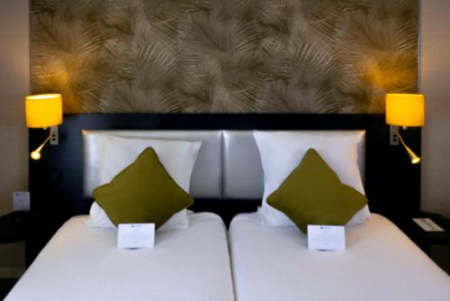 Best Western Allegro Nation, Paris (Foto 10)