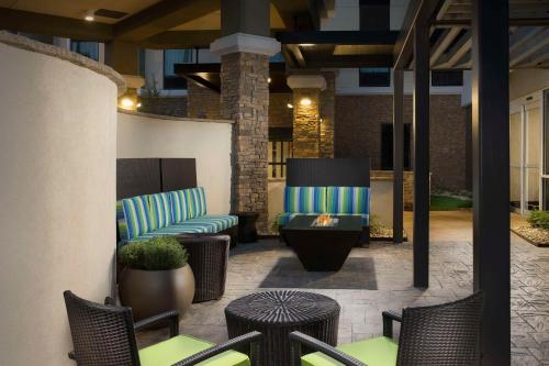 Home2 Suites by Hilton Hattiesburg - image 7