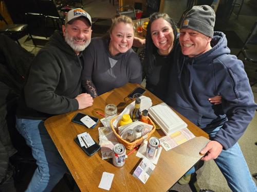 Restorāns, Lewiston Hotel Bar & Grill in Lewiston (MI)