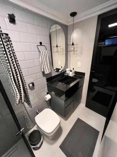 Loft Aconchego de Beija