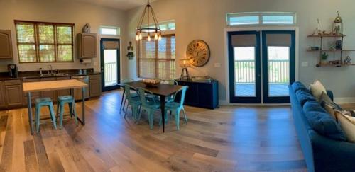 Otter Cove by Pristine Properties Vacation Rentals in Other