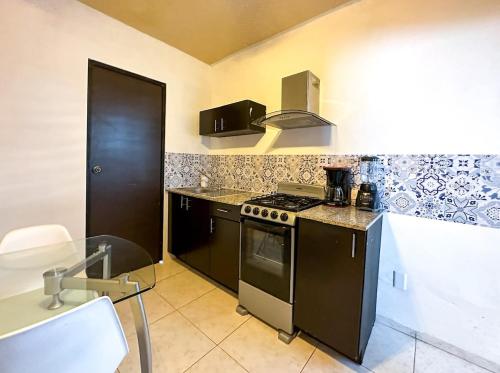 Loft Milan Para 5 Personas con Piscina in Mérida, Mexico