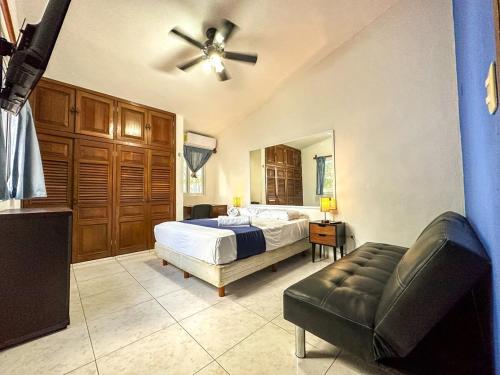 Loft Milan Para 5 Personas con Piscina in Mérida, Mexico