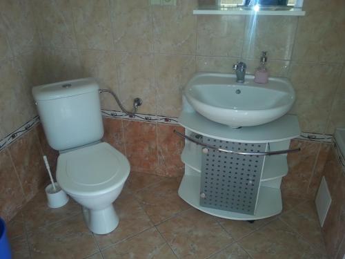 Apartment Věra - image 14