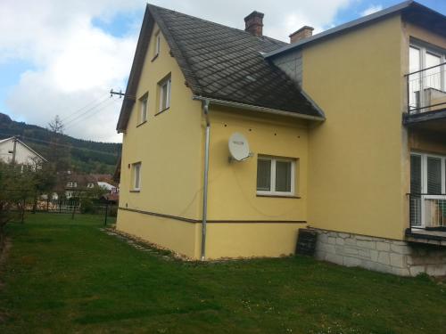 Apartment Věra - main image