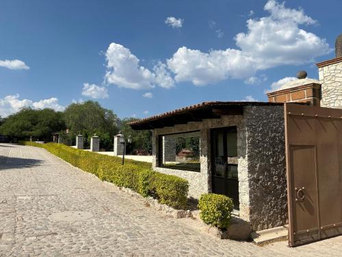 Cabañas, Suites y Habitaciones Rancho San Jorge