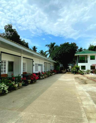 Casas Bugambilias Upstairs Unit, Balamban