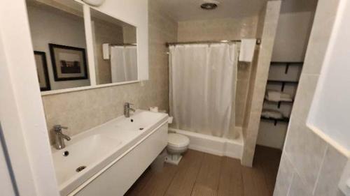 One-Bedroom Apartment image 10