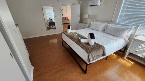 By the Beach Rentals in Clearwater Beach, USA