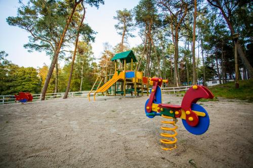 Hotel *** NAT Krynica Morska - image 14