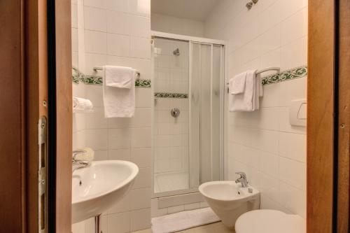 Hotel Corona, Řím (fotografie 6)