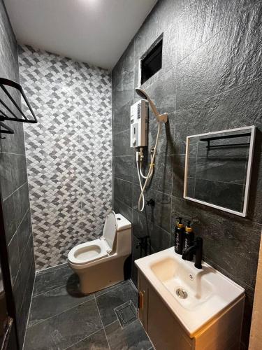 BAYU VILLA SEGAMAT BAYU VILLA SEGAMAT