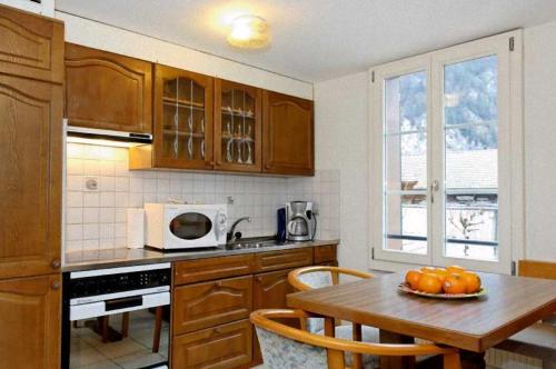 Facilities, Residence Jungfrau in Unterseen