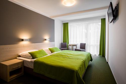 . Hotel *** NAT Krynica Morska