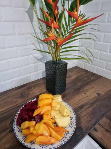 Hinakena Colonial Villa in Ti'ama'o