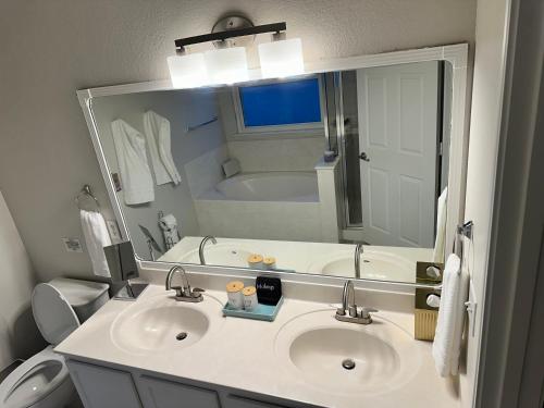 SKYhome in Del Valle, USA