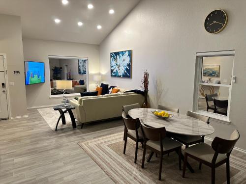 SKYhome in Del Valle, USA