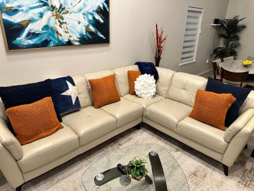 SKYhome in Del Valle, Vereinigte Staaten von Amerika